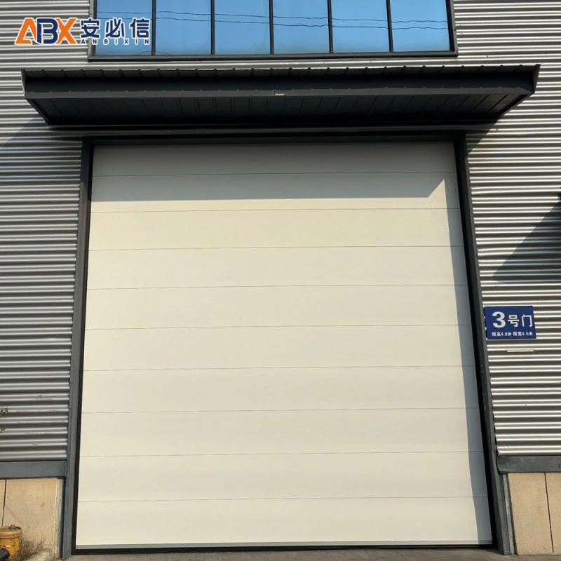 台湾省消防滑升门